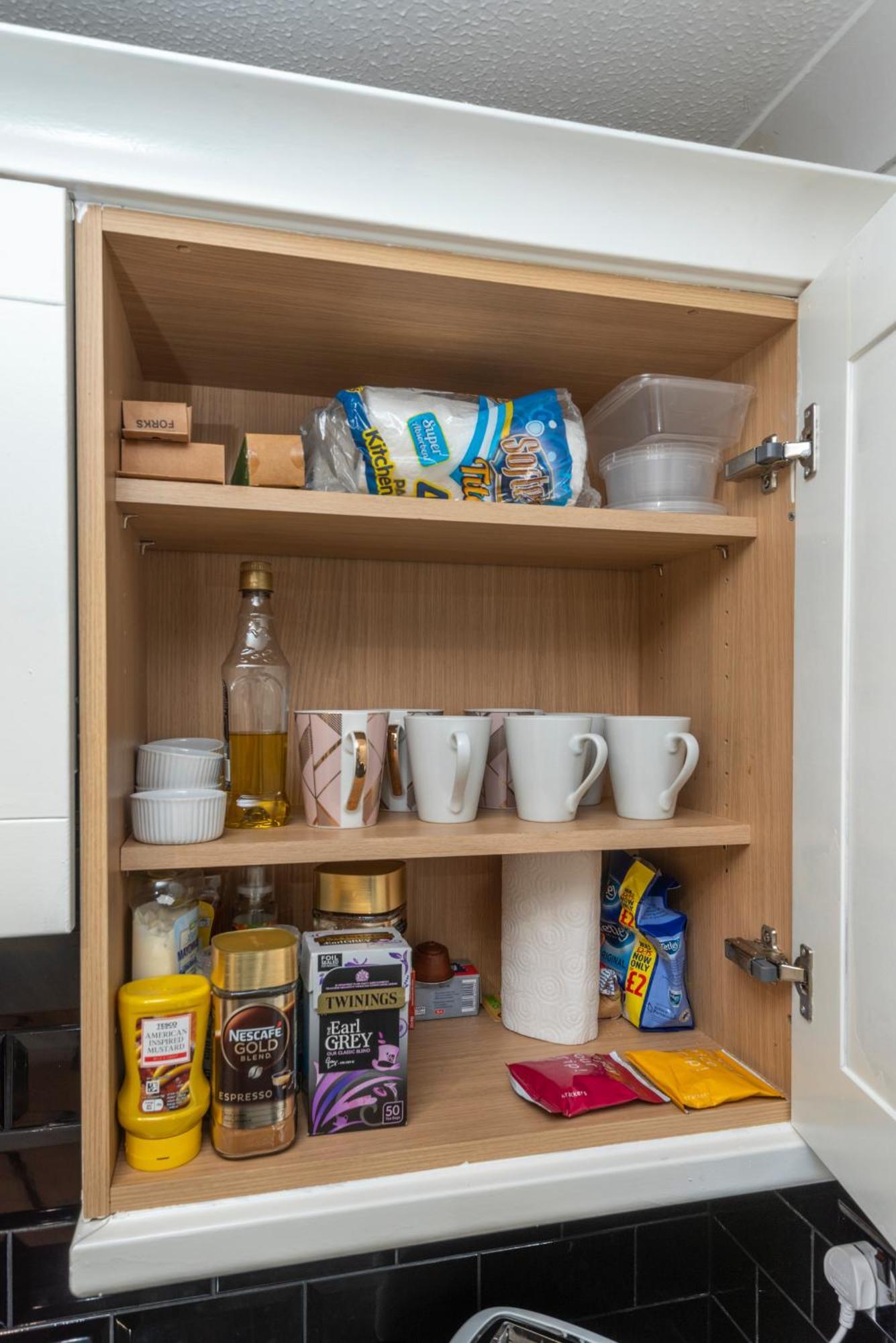 2 Bed Town House With Garden In Hackney, London Lägenhet Exteriör bild